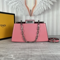 Fendi Top Handle Bags